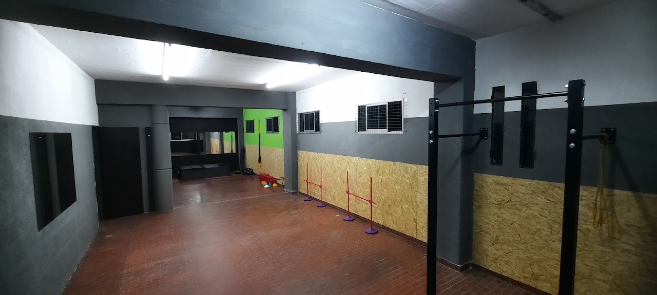 Sector de pasillo y accesorios de ZEUS